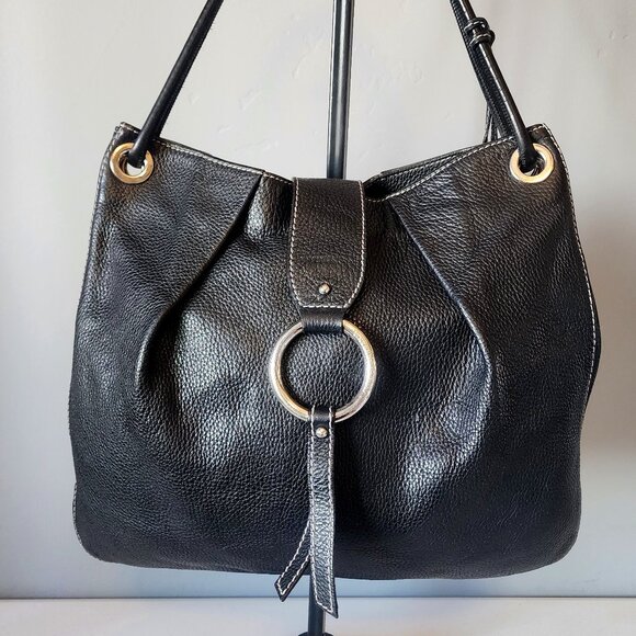 Vintage Dolce & Gabbana Hobo "EUC" - Picture 1 of 16